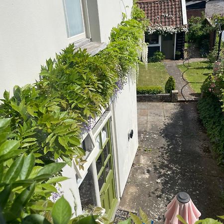 Blythe Cottage 长梅尔福德 外观 照片