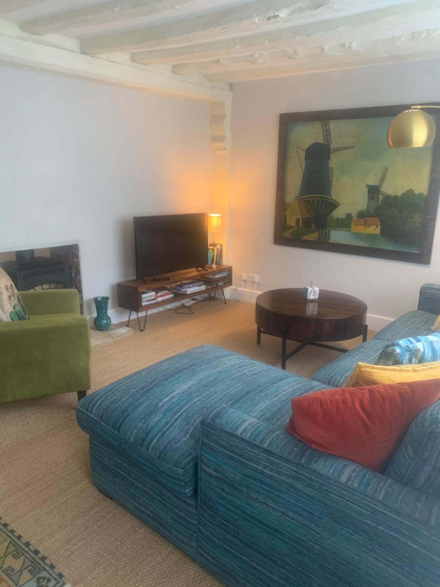 Blythe Cottage 长梅尔福德 外观 照片