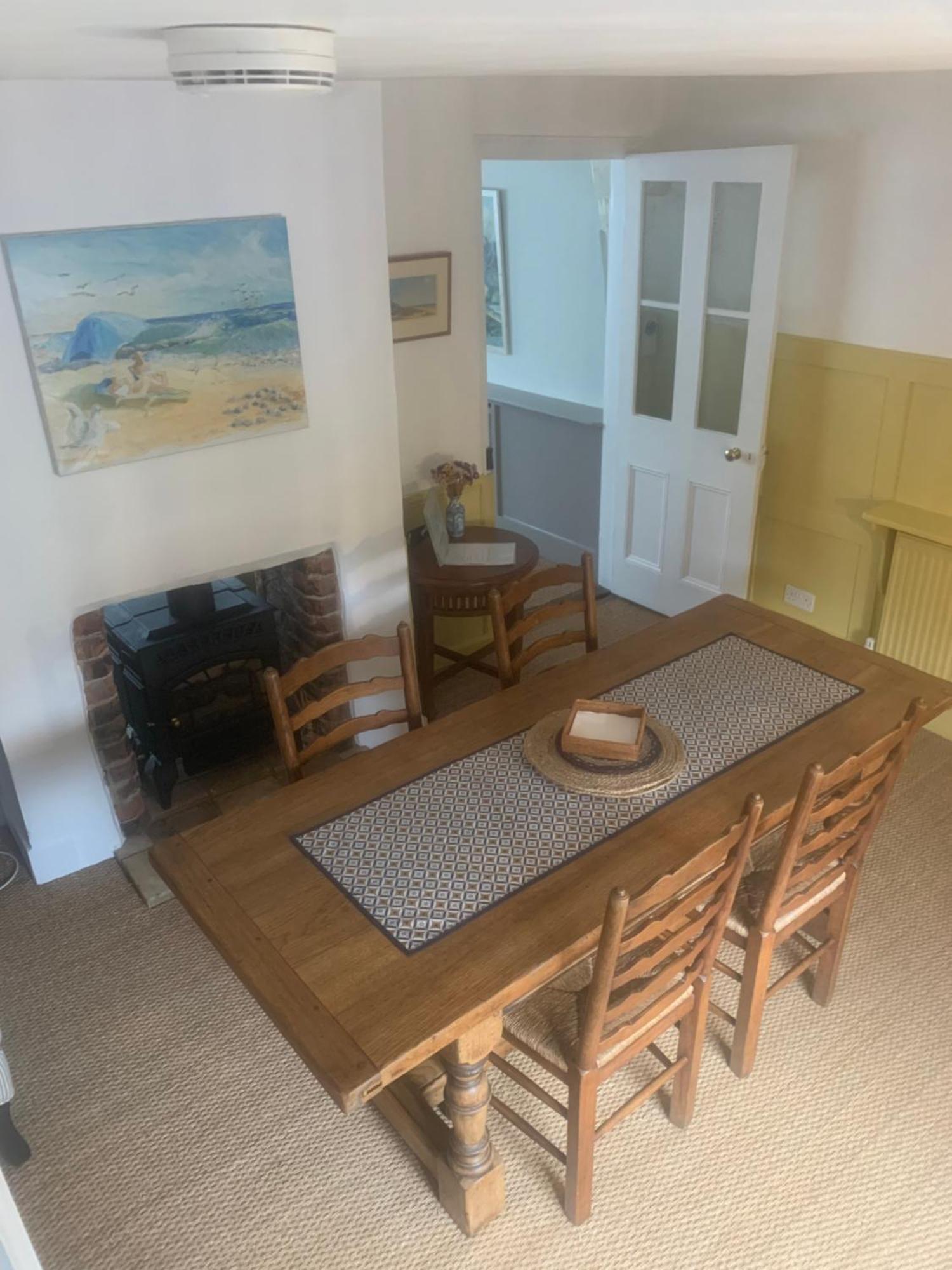Blythe Cottage 长梅尔福德 外观 照片