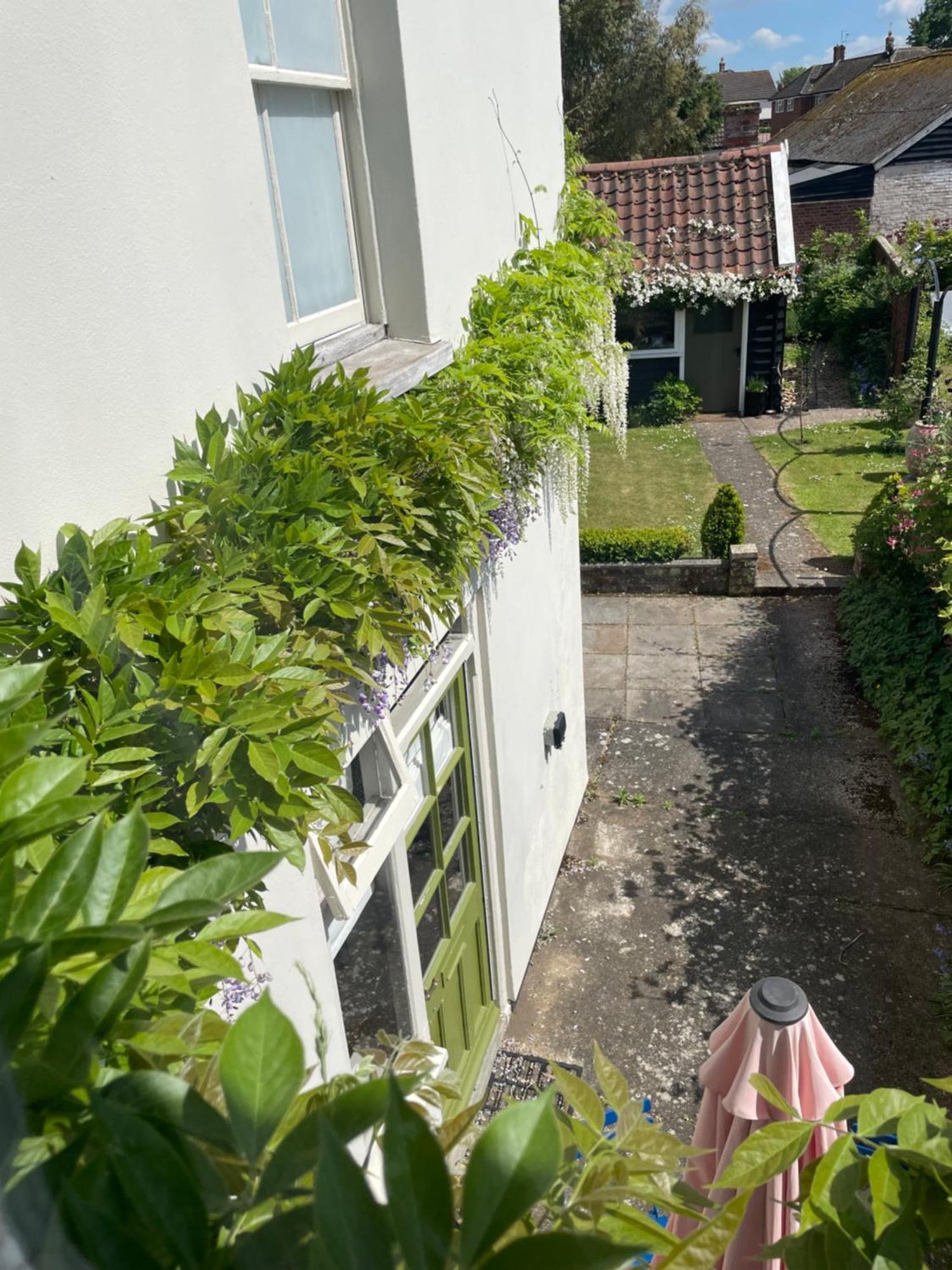 Blythe Cottage 长梅尔福德 外观 照片